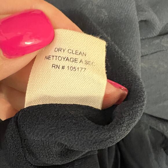 Ulla Johnson Imane Sun Dress Spaghetti Strap Floral Size 2 SIlk Flowy Boho Indie - Picture 12 of 12